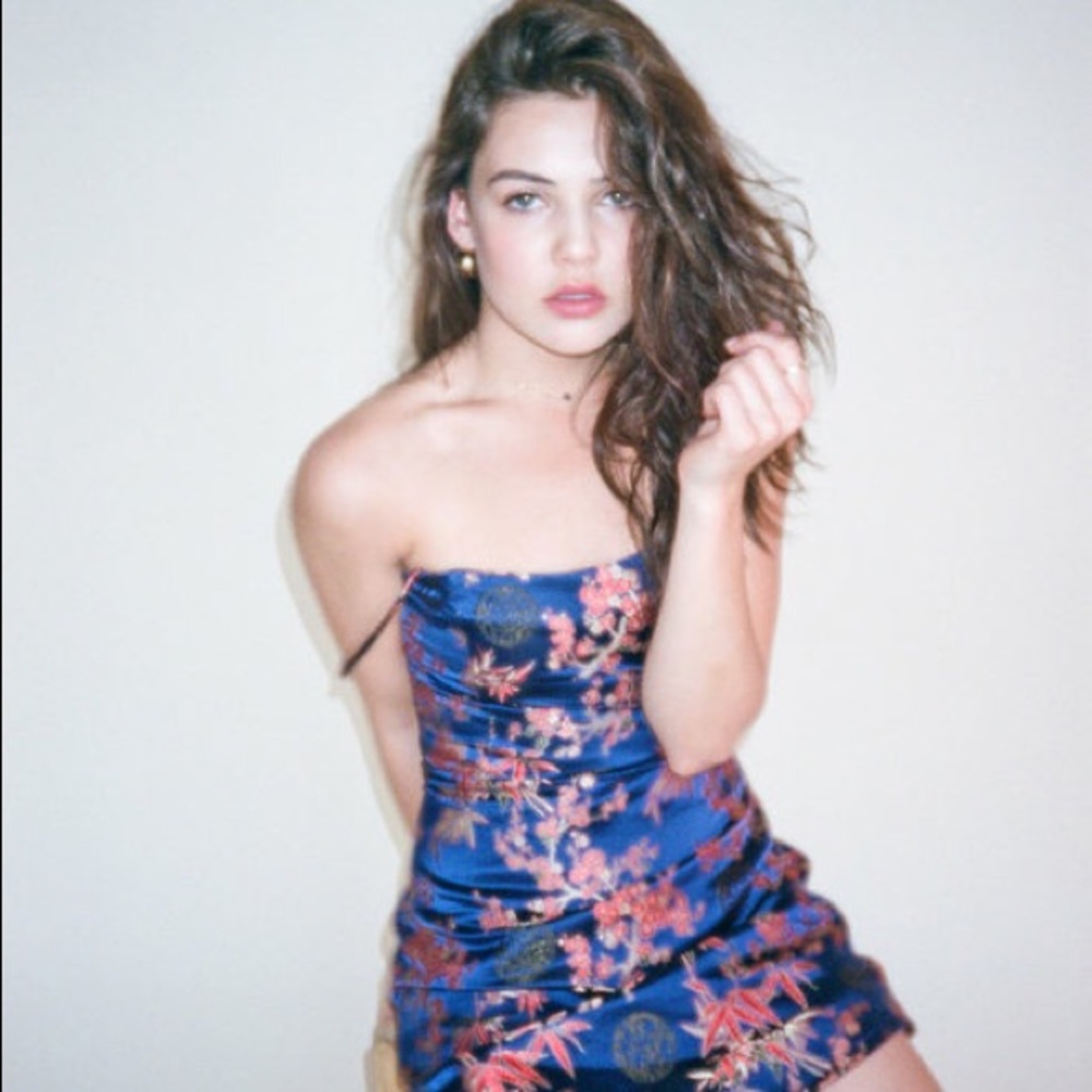 💜 Realisation Par Emilie dress 💜
